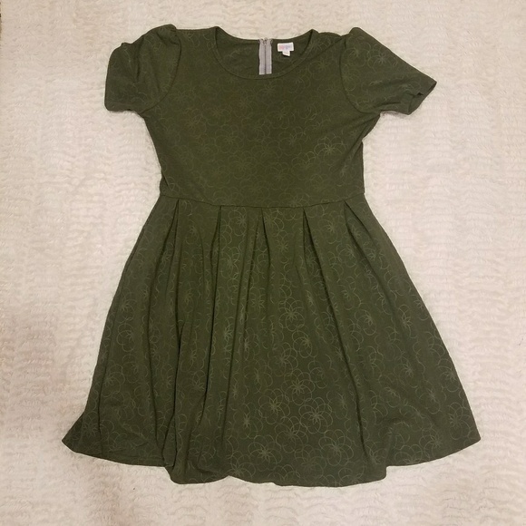 LuLaRoe Dresses & Skirts - Lularoe Amelia